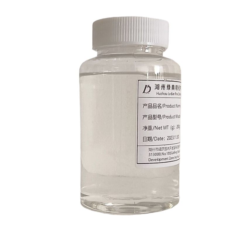 LVDIAN Ternary copolymerization block silicone oil, ternary copolymerization silicone oil, block silicone oil, poly copolymerization block silicone oil