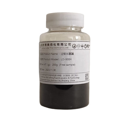 LVDIAN Desizing enzyme LD-910H Catalase LD-930H  Catalase, Deoxidase, Hydrogen Peroxide Removal Enzyme Wide-temperature desizing enzymes, biological enzymes