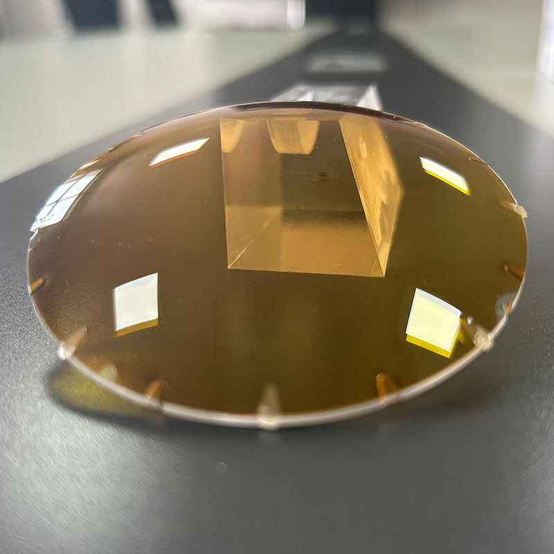 YUZHOU Polarizing film Resin lenses