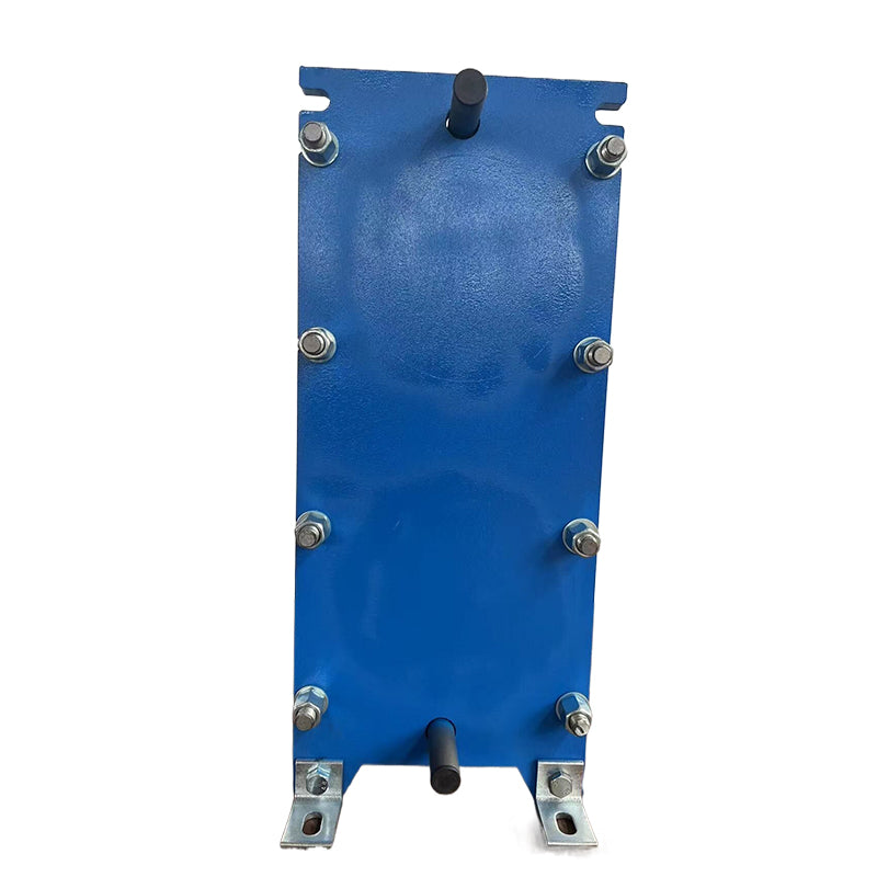 WANMA Heat Exchanger