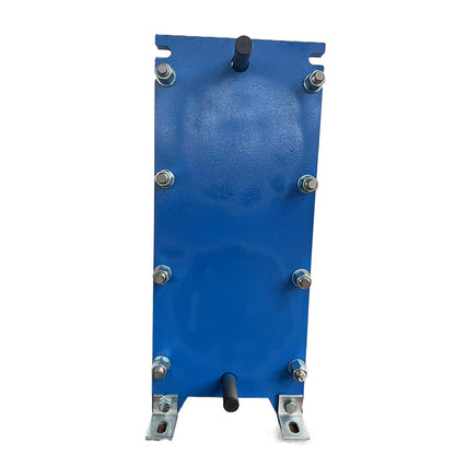 WANMA Heat Exchanger