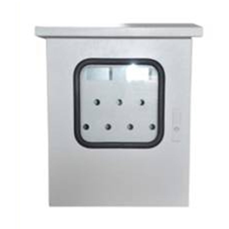 CHUYING Outdoor box Street light box