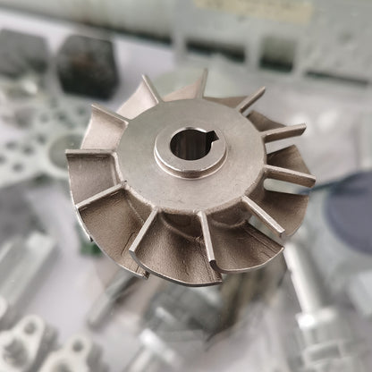 ZHUOPA Impeller