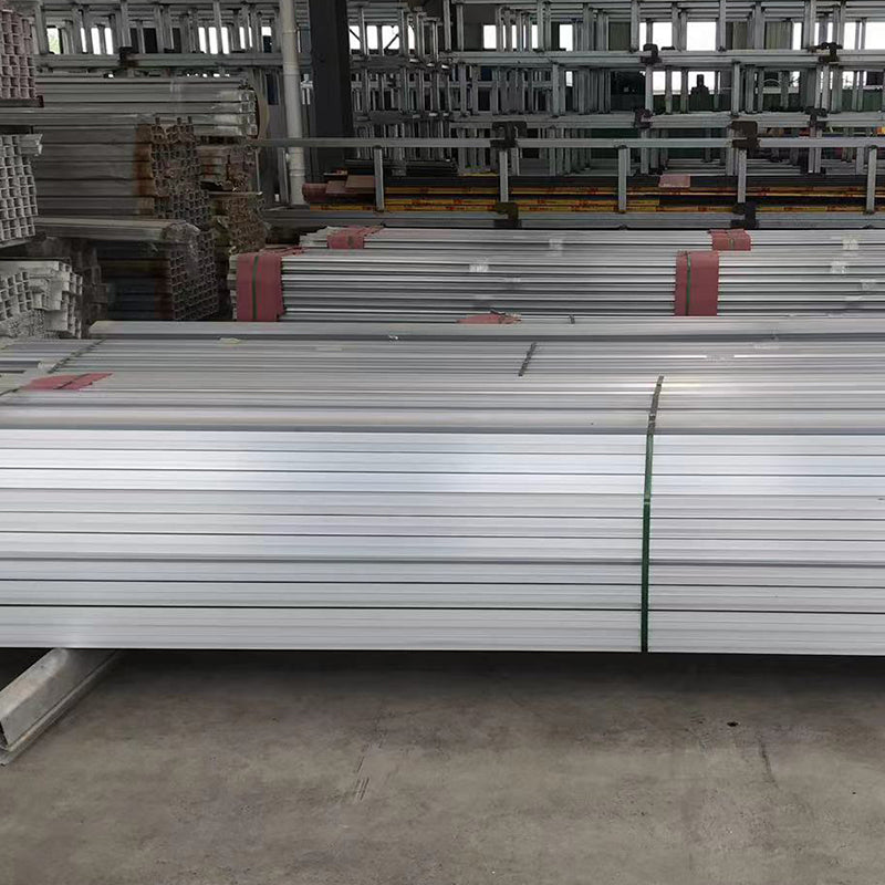 HUALAIXIN Various aluminum profiles