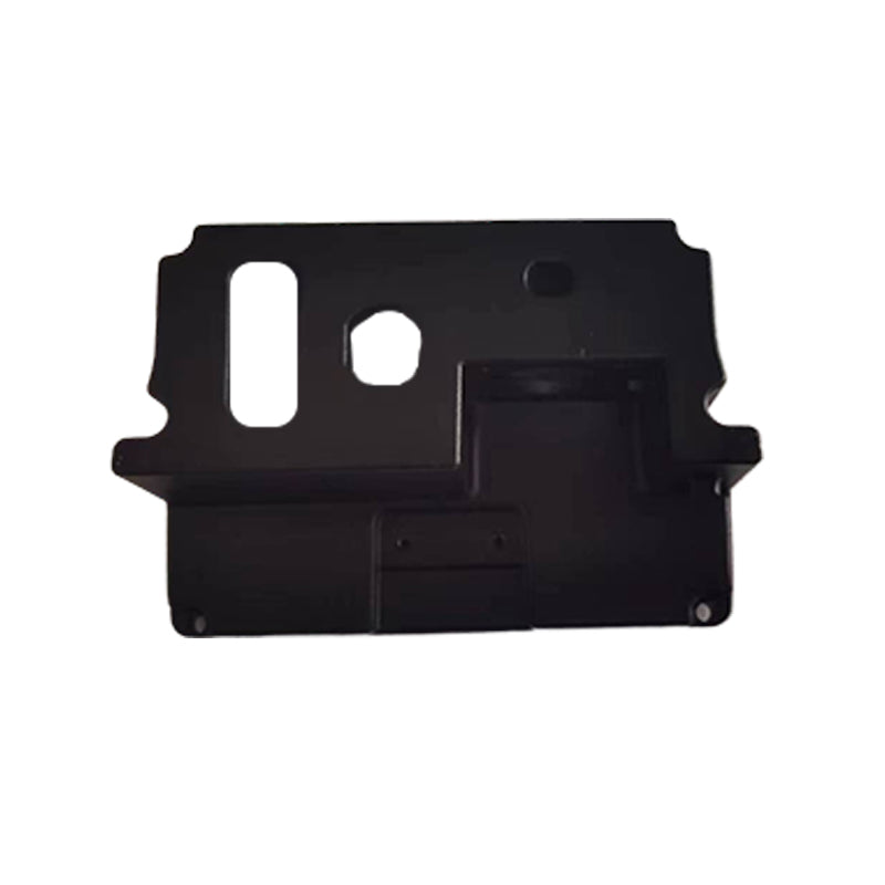 QUANTAI Battery box cover Battery End Plate Series  Valve cover assembly gasket valve cover exhaust valve engine cover