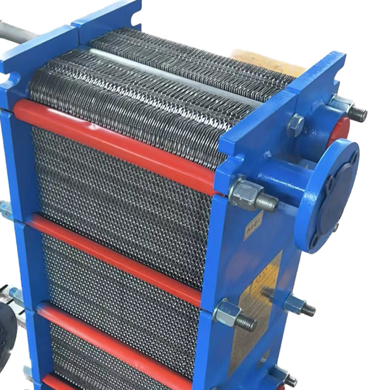 WANMA Heat Exchanger