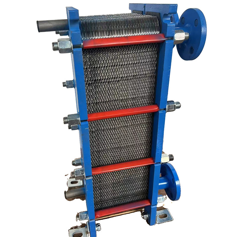 WANMA Heat Exchanger